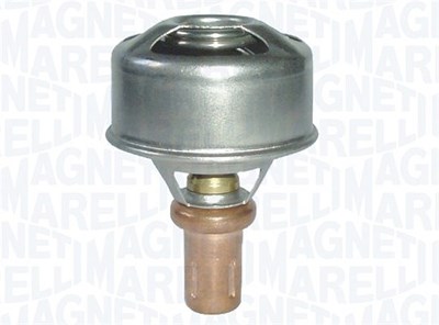 Magneti Marelli Thermostat, Kühlmittel [Hersteller-Nr. 352317101080] für Chrysler, Renault von MAGNETI MARELLI