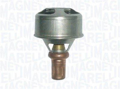 Magneti Marelli Thermostat, Kühlmittel [Hersteller-Nr. 352317101130] für Dacia, Renault, Volvo von MAGNETI MARELLI