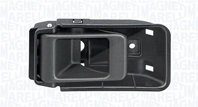 Magneti Marelli Türgriff, Innenausstattung [Hersteller-Nr. 350105039400] für Citroën, Fiat, Peugeot von MAGNETI MARELLI