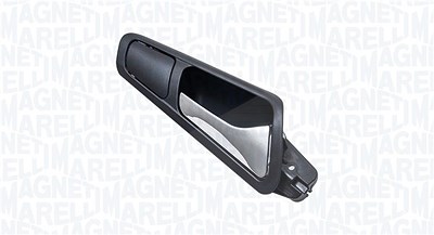 Magneti Marelli Türgriff, Innenausstattung [Hersteller-Nr. 350105048200] für VW von MAGNETI MARELLI
