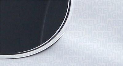 Magneti Marelli Türgriff, Innenausstattung [Hersteller-Nr. 350105049300] für VW von MAGNETI MARELLI