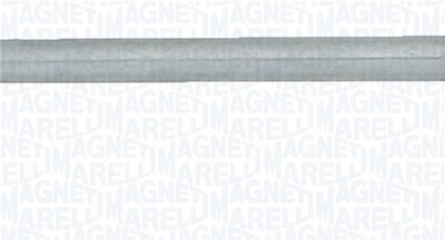 Magneti Marelli Türgriff, Innenausstattung [Hersteller-Nr. 350105049600] für VW von MAGNETI MARELLI