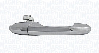 Magneti Marelli Türgriff [Hersteller-Nr. 350105021700] für Abarth, Fiat von MAGNETI MARELLI