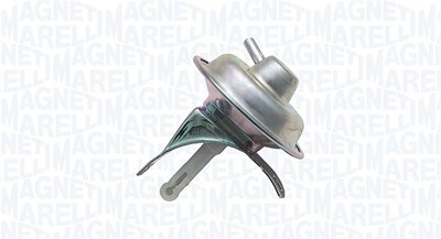 Magneti Marelli Unterdruckdose, Zündverteiler [Hersteller-Nr. 071315008010] für Fiat, Lancia von MAGNETI MARELLI