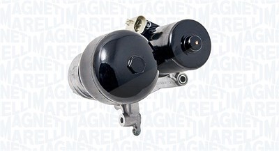 Magneti Marelli Ventileinheit, Hydraulikaggregat-Autom.Getr. [Hersteller-Nr. 023000036010] für Alfa Romeo, Fiat, Jeep von MAGNETI MARELLI