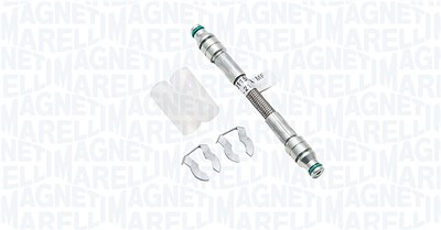 Magneti Marelli Ventileinheit, Hydraulikaggregat-Autom.Getr. [Hersteller-Nr. 023000045010] für Fiat von MAGNETI MARELLI
