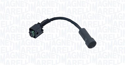 Magneti Marelli Ventileinheit, Hydraulikaggregat-Autom.Getr. [Hersteller-Nr. 023000058010] für Alfa Romeo, Fiat, Lancia von MAGNETI MARELLI