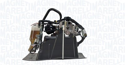 Magneti Marelli Ventileinheit, Hydraulikaggregat-Autom.Getr. [Hersteller-Nr. 230000002010] für Fiat von MAGNETI MARELLI