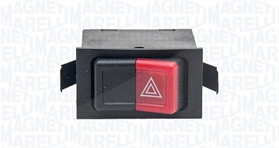 Magneti Marelli Warnblinkschalter [Hersteller-Nr. 000050001010] für VW von MAGNETI MARELLI