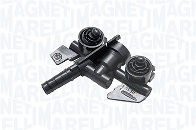 Magneti Marelli Waschwasserdüse, Scheinwerferreinigung [Hersteller-Nr. 711300510004] für BMW von MAGNETI MARELLI