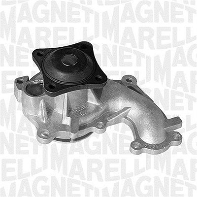 Magneti Marelli Wasserpumpe [Hersteller-Nr. 350981802000] für Ford von MAGNETI MARELLI