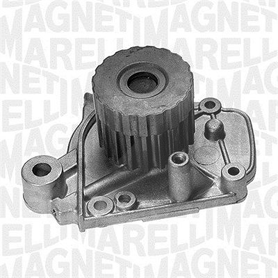 Magneti Marelli Wasserpumpe [Hersteller-Nr. 350981838000] für Honda von MAGNETI MARELLI