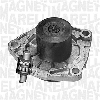 Magneti Marelli Wasserpumpe [Hersteller-Nr. 350981872000] für Alfa Romeo, Cadillac, Chevrolet, Fiat, Lancia, Opel, Saab, Suzuki von MAGNETI MARELLI