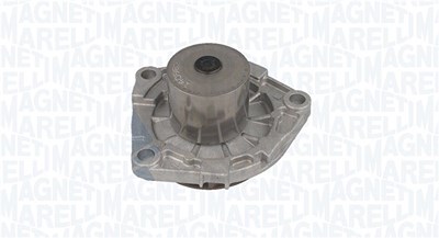 Magneti Marelli Wasserpumpe [Hersteller-Nr. 350981872000] für Alfa Romeo, Cadillac, Chevrolet, Fiat, Lancia, Opel, Saab, Suzuki von MAGNETI MARELLI