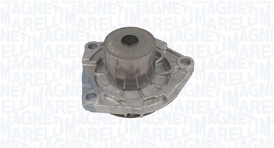 Magneti Marelli Wasserpumpe [Hersteller-Nr. 350981872000] für Alfa Romeo, Cadillac, Chevrolet, Chrysler, Fiat, Lancia, Opel, Saab, Suzuki, Vauxhall von MAGNETI MARELLI