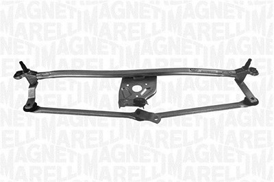 Magneti Marelli Wischergestänge [Hersteller-Nr. 085423084010] für Fiat von MAGNETI MARELLI