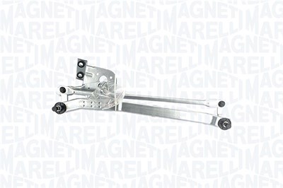 Magneti Marelli Wischergestänge [Hersteller-Nr. 085570166010] für Fiat von MAGNETI MARELLI