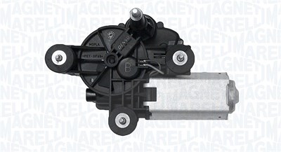 Magneti Marelli Wischermotor [Hersteller-Nr. 064013014010] für Lancia von MAGNETI MARELLI