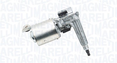 Magneti Marelli Wischermotor [Hersteller-Nr. 064013031010] für Skoda von MAGNETI MARELLI