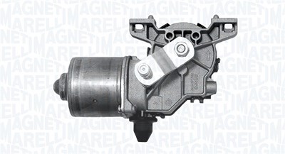 Magneti Marelli Wischermotor [Hersteller-Nr. 064014011010] für Abarth, Fiat, Lancia von MAGNETI MARELLI