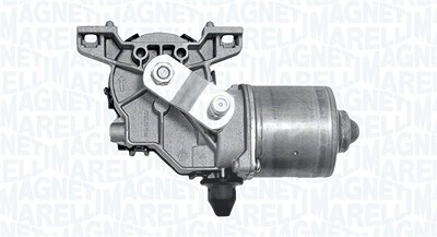 Magneti Marelli Wischermotor [Hersteller-Nr. 064014012010] für Abarth, Fiat, Lancia von MAGNETI MARELLI