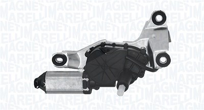 Magneti Marelli Wischermotor [Hersteller-Nr. 064038001010] für Volvo von MAGNETI MARELLI