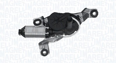 Magneti Marelli Wischermotor [Hersteller-Nr. 064038002010] für Volvo von MAGNETI MARELLI