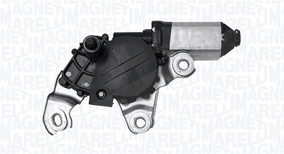 Magneti Marelli Wischermotor [Hersteller-Nr. 064038004010] für Skoda von MAGNETI MARELLI