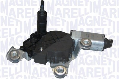 Magneti Marelli Wischermotor [Hersteller-Nr. 064038005010] für Skoda von MAGNETI MARELLI