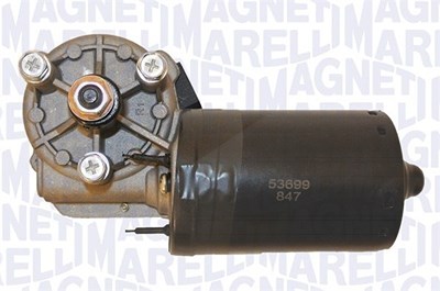 Magneti Marelli Wischermotor [Hersteller-Nr. 064044711010] für Seat, VW von MAGNETI MARELLI