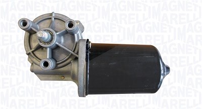 Magneti Marelli Wischermotor [Hersteller-Nr. 064047317010] für Audi, Seat, Skoda, VW von MAGNETI MARELLI