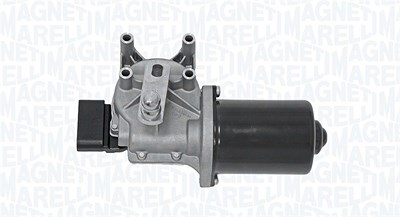 Magneti Marelli Wischermotor [Hersteller-Nr. 064052102010] für Citroën, Fiat, Peugeot von MAGNETI MARELLI