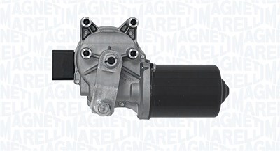 Magneti Marelli Wischermotor [Hersteller-Nr. 064052104010] für Citroën, Fiat, Peugeot von MAGNETI MARELLI