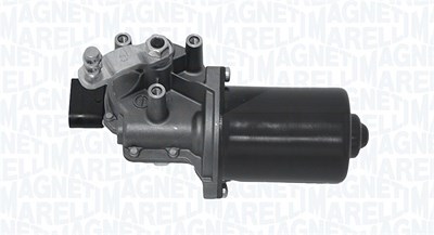 Magneti Marelli Wischermotor [Hersteller-Nr. 064052110010] für Skoda, VW von MAGNETI MARELLI