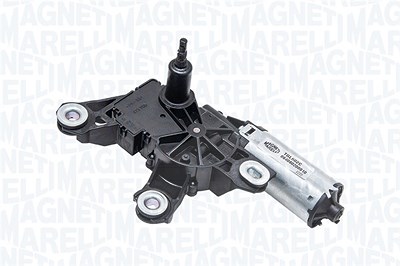 Magneti Marelli Wischermotor [Hersteller-Nr. 064060200010] für Audi, VW von MAGNETI MARELLI