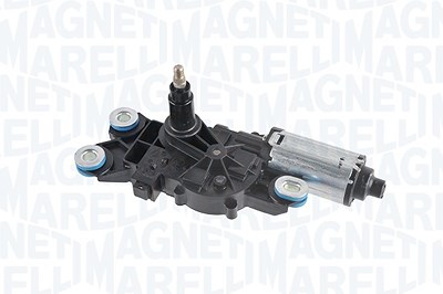 Magneti Marelli Wischermotor [Hersteller-Nr. 064060600010] für Volvo von MAGNETI MARELLI