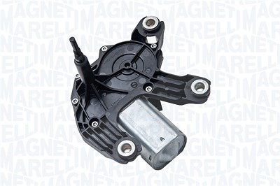 Magneti Marelli Wischermotor [Hersteller-Nr. 064060700010] für Mini von MAGNETI MARELLI