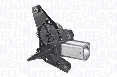 Magneti Marelli Wischermotor [Hersteller-Nr. 064061000010] für Nissan, Opel, Renault von MAGNETI MARELLI