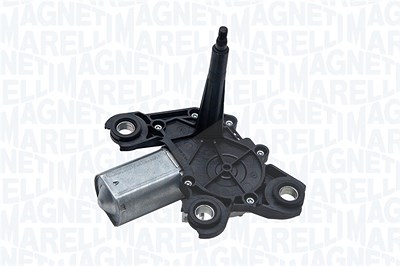Magneti Marelli Wischermotor [Hersteller-Nr. 064061300010] für Citroën, Opel, Peugeot von MAGNETI MARELLI
