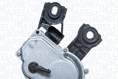 Magneti Marelli Wischermotor [Hersteller-Nr. 064061400010] für VW von MAGNETI MARELLI