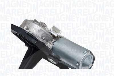 Magneti Marelli Wischermotor [Hersteller-Nr. 064061600010] für Dacia, Renault von MAGNETI MARELLI