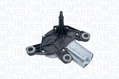 Magneti Marelli Wischermotor [Hersteller-Nr. 064062100010] für Abarth, Fiat von MAGNETI MARELLI
