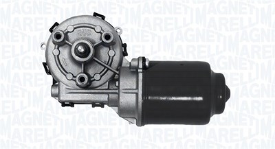 Magneti Marelli Wischermotor [Hersteller-Nr. 064300015010] für Citroën, Fiat, Peugeot von MAGNETI MARELLI