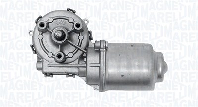 Magneti Marelli Wischermotor [Hersteller-Nr. 064300021010] für Renault von MAGNETI MARELLI