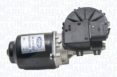 Magneti Marelli Wischermotor [Hersteller-Nr. 064300023010] für Abarth, Fiat von MAGNETI MARELLI