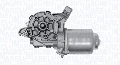 Magneti Marelli Wischermotor [Hersteller-Nr. 064300024010] für Renault von MAGNETI MARELLI