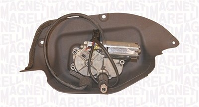 Magneti Marelli Wischermotor [Hersteller-Nr. 064342009010] für Ford von MAGNETI MARELLI