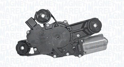 Magneti Marelli Wischermotor [Hersteller-Nr. 064342016010] für Ford von MAGNETI MARELLI