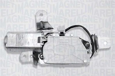 Magneti Marelli Wischermotor [Hersteller-Nr. 064343019010] für Fiat von MAGNETI MARELLI