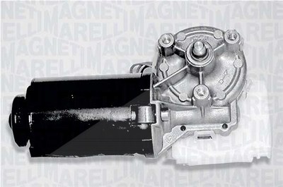 Magneti Marelli Wischermotor [Hersteller-Nr. 064343415010] für Fiat von MAGNETI MARELLI